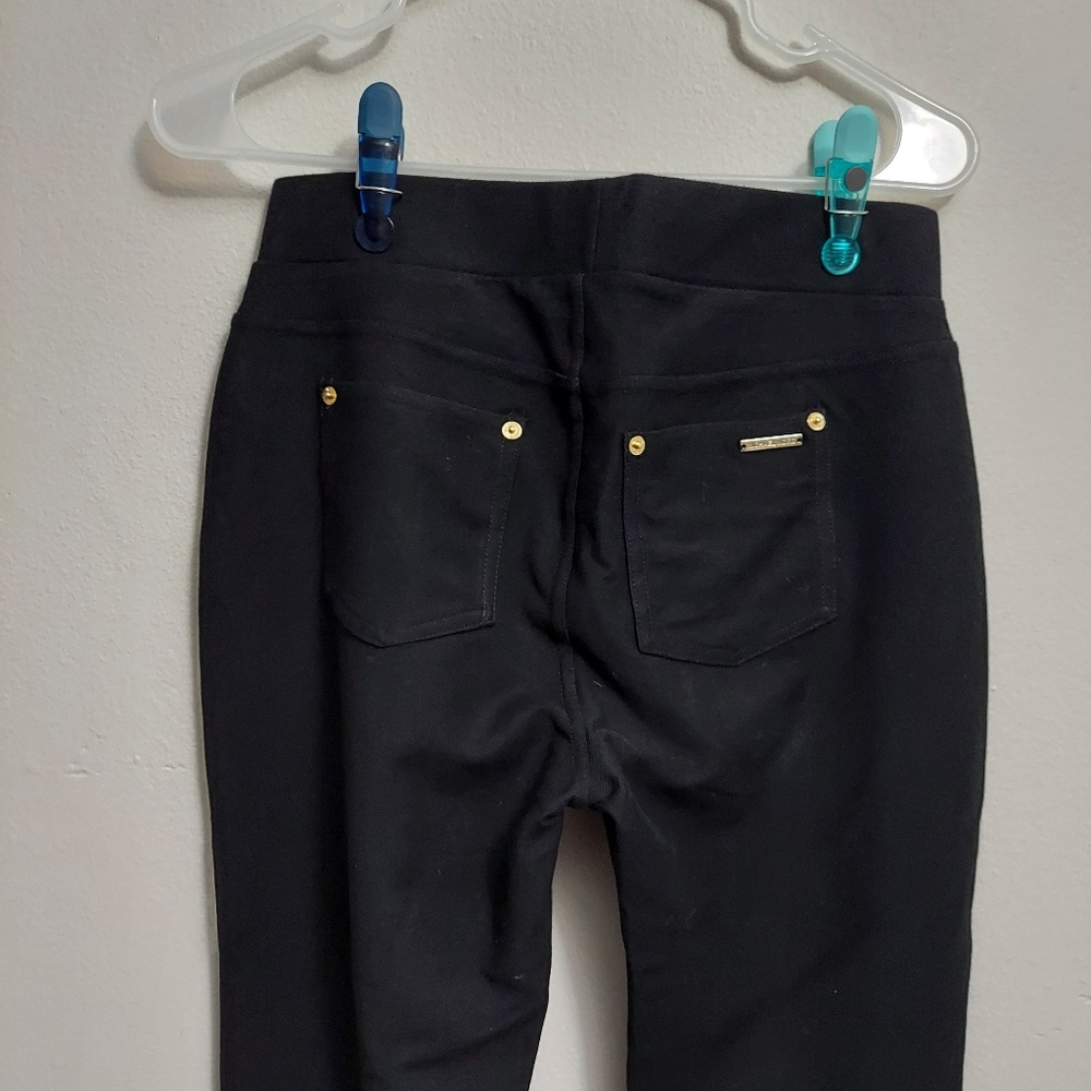 Michael Kors black pants - Picture 3 of 6